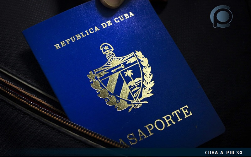 menores pasaporte