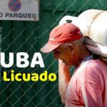 situación actual del gas licuado en Cuba