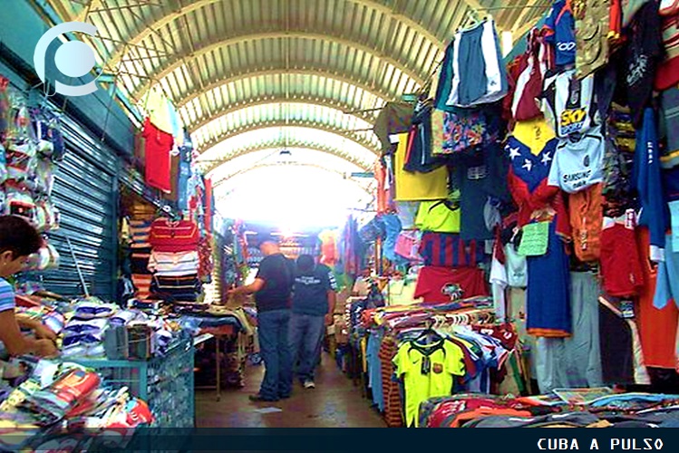 turismo de compras cubanos