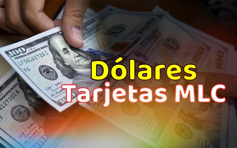 CADECA venderá dólares para depositar en Tarjetas MLC en Cuba