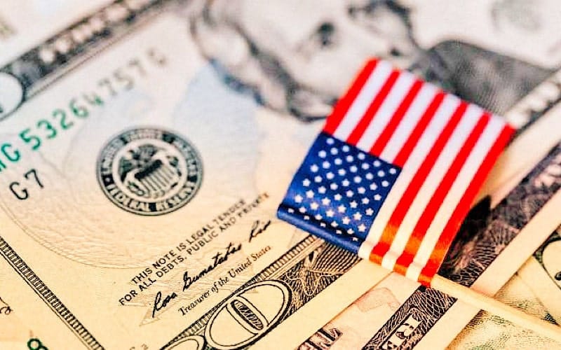 Ciudad de Estados Unidos ofrece dólares de estímulo