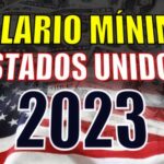 Continúa el aumento del salario mínimo en Estados Unidos