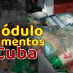 Inicia entrega de módulos módulo alimenticios gratis en oriente de Cuba