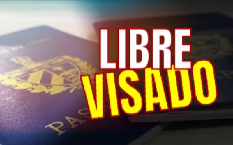 Paises De Libre Visado Para Cuba En Europa