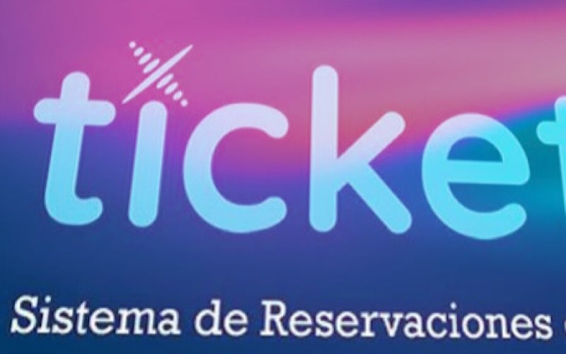 Plataforma Ticket en Cuba anuncia mantenimiento