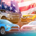 Precios de los carros usados y alquileres en Estados Unidos
