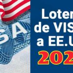 Resultados de Lotería de visas a Estados Unidos 2024 Verificar