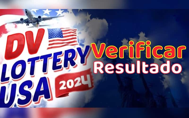 Ya están los resultados de la lotería de visas a Estados Unidos 2024