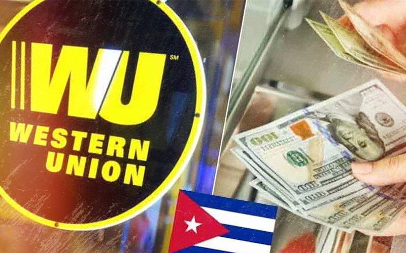 Western Union amplias posibilidades para enviar dinero a Cuba