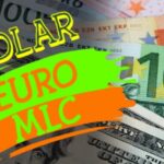 Así está el mercado informal de divisas en Cuba hoy