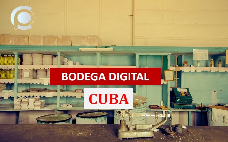 BODEGAS DIGITALES CUBA