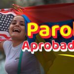 Beneficiados con Parole Humanitario durante este año 2023