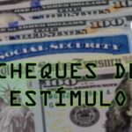 CHEQUES DE ESTIMULO