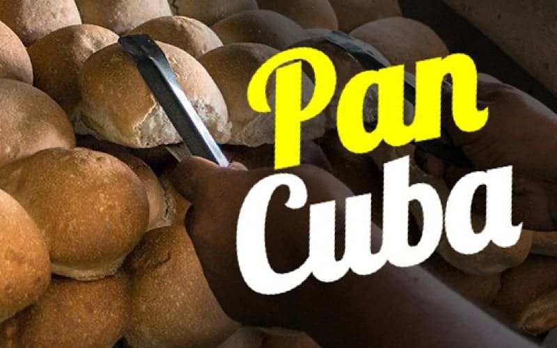 Cambios en la elaboración del pan en Cuba