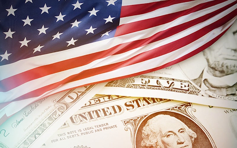 Cheque de estímulo en junio 2023 con pago directo de hasta 500 dólares en Estados Unidos