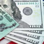 Cheques de hasta 1044 Dólares en estos cinco Estados de Estados Unidos