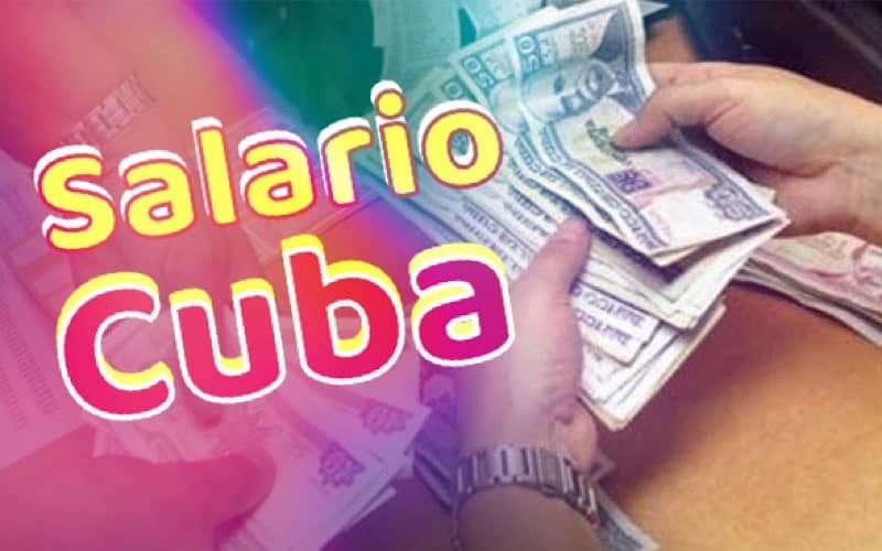 Cuba anuncia cambios al salario de los trabajares del sistema empresarial