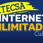 Etecsa anuncia súper recarga especial con Internet ilimitado