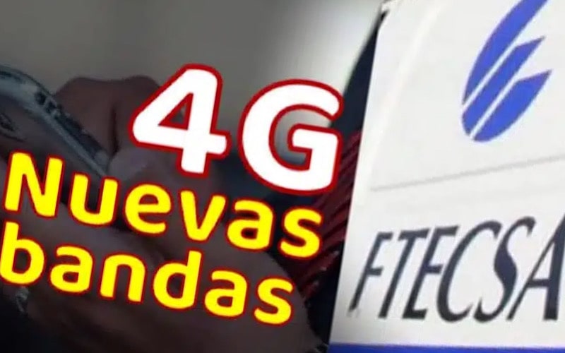 Etecsa afirma que está enfocada en mejorar la 4G en Cuba