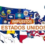 IMPUESTOS ESTADOS UNIDOS