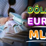 Mercado informal de divisas en Cuba hoy 28 de junio