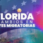 Nueva política para migrantes en Florida, Estados Unidos