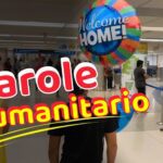 Nuevas medidas para viajeros con Parole Humanitario