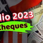 Nuevos cheques de hasta 4555 dólares en Estados Unidos en julio 2023