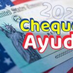 Nuevos cheques para tres estados de Estados Unidos