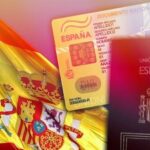 Obtener la nacionalidad española siendo cubano