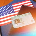 Oferta para gestionar la obtención de la Green Card en Estados Unidos