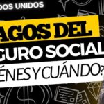 Pagos del Seguro Social Estados Unidos 2023