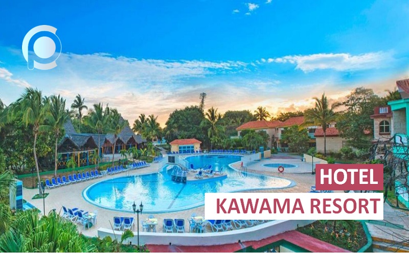 hotel kawama