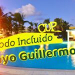 Súper oferta en CUP con Todo Incluido en Cayo Guillermo