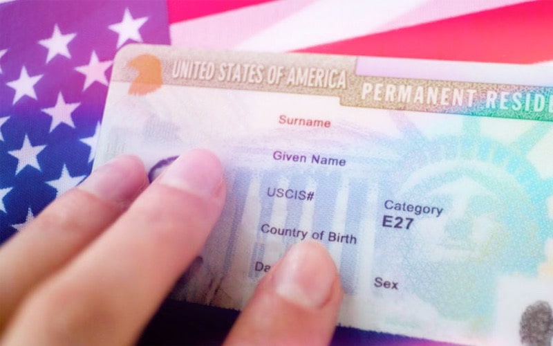 Tarjeta de Identificación (ID Cards) Inmigrantes en Florida