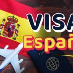 Visa a España para cubanos