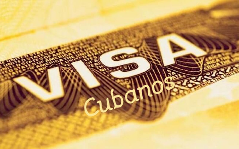 Visa dorada para cubanos en 15 países del mundo