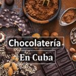 chocolatería