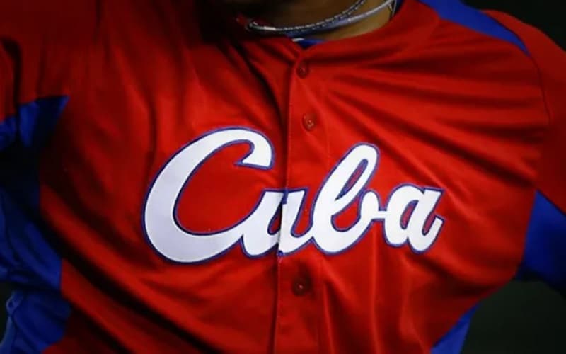 deporte Cuba