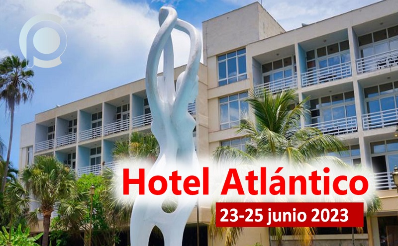 hotel atlántico