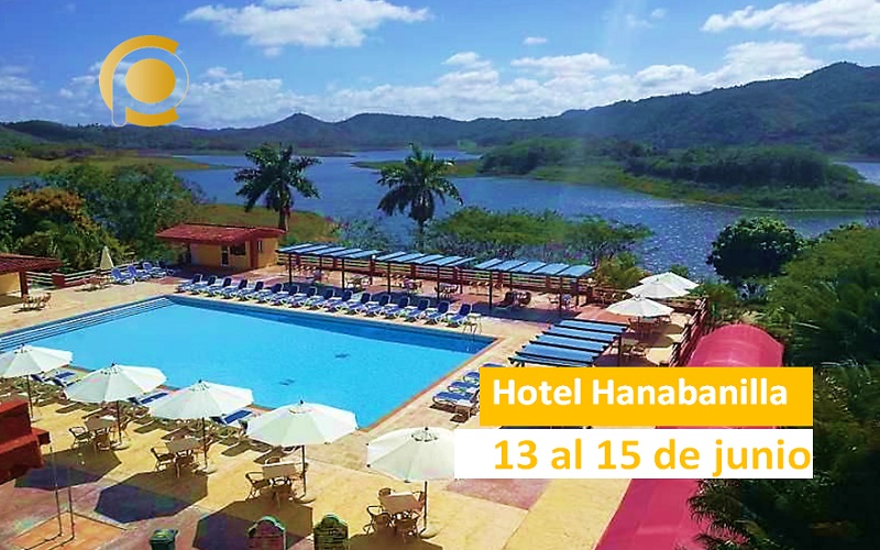 hotel hanabanilla