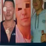 robos robar ladrones