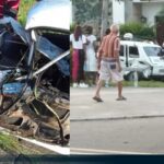 2 accidentes cuba