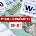 asistencia estados unidos