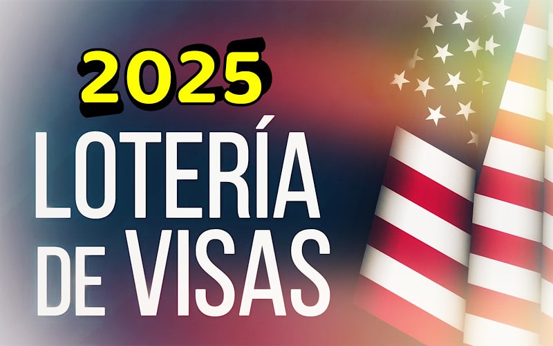 Abrirá en fecha programada Lotería de Visas (Bombo) a Estados Unidos ¿Cubanos quedarán fuera?