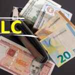 Así está el mercado informal de divisas en Cuba hoy 5 de julio