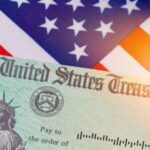 Entregan cheque de hasta $6557 dólares en Estados Unidos a personas elegibles