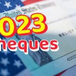 Enviarán cheques de hasta $1300 dólares en estos tres Estados de Estados Unidos