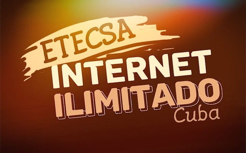 Etecsa extiende súper recarga internacional con Internet Ilimitado y saldo multiplicado por cinco