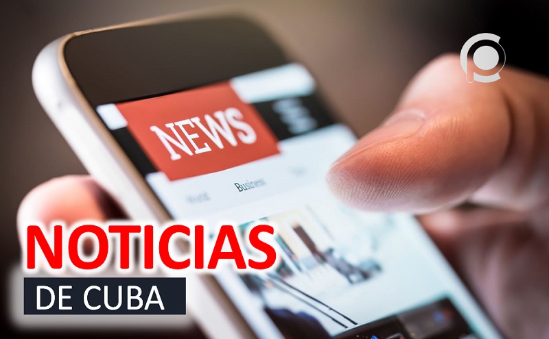 Noticias de Cuba